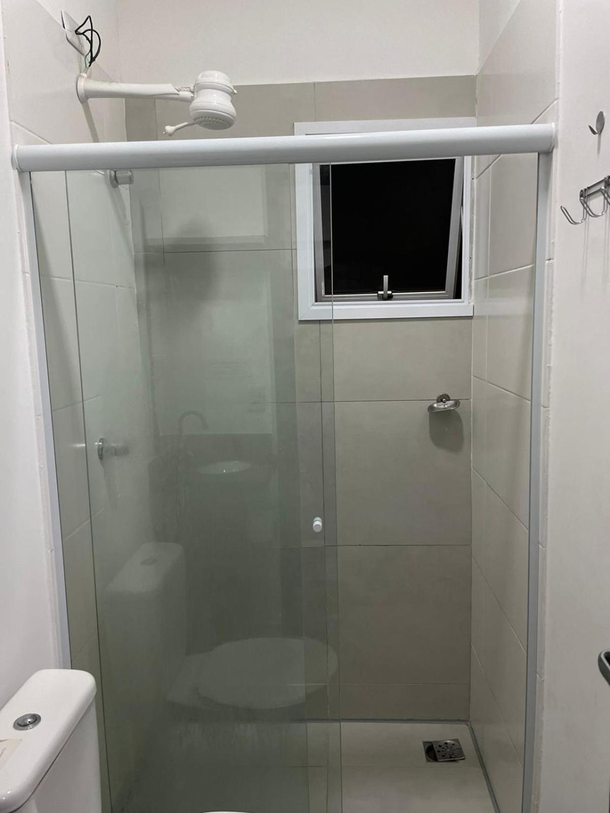Chale 19 Com Piscina Ubatuba Maranduba Proximo A Praia エクステリア 写真