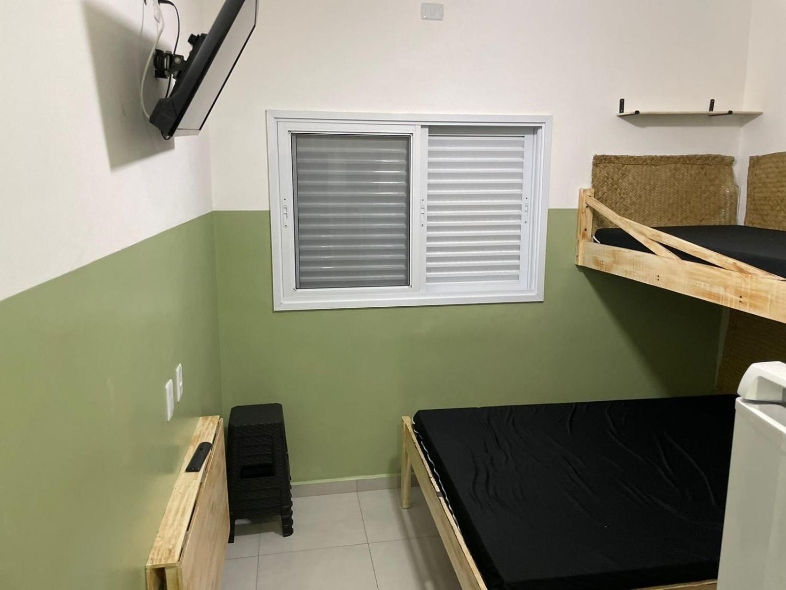 Chale 19 Com Piscina Ubatuba Maranduba Proximo A Praia エクステリア 写真