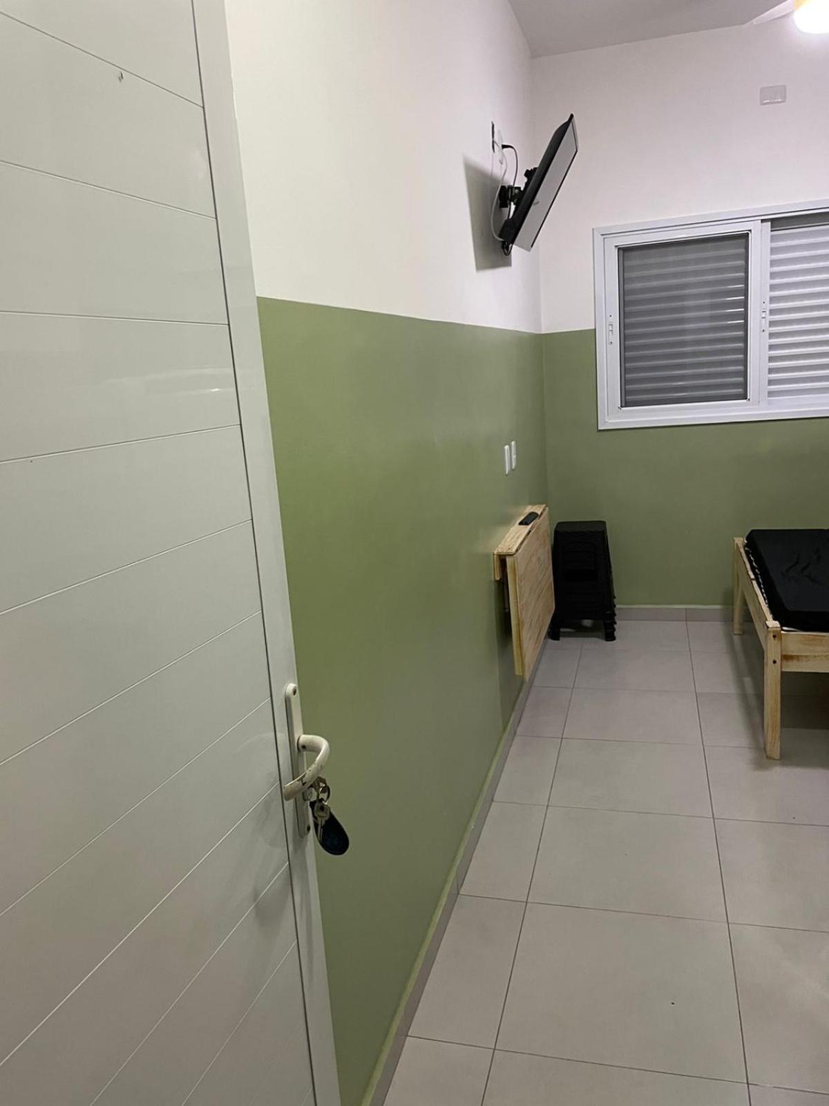 Chale 19 Com Piscina Ubatuba Maranduba Proximo A Praia エクステリア 写真
