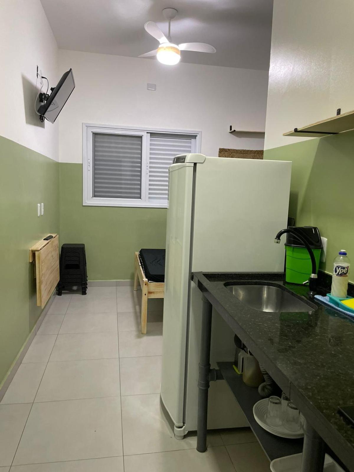 Chale 19 Com Piscina Ubatuba Maranduba Proximo A Praia エクステリア 写真