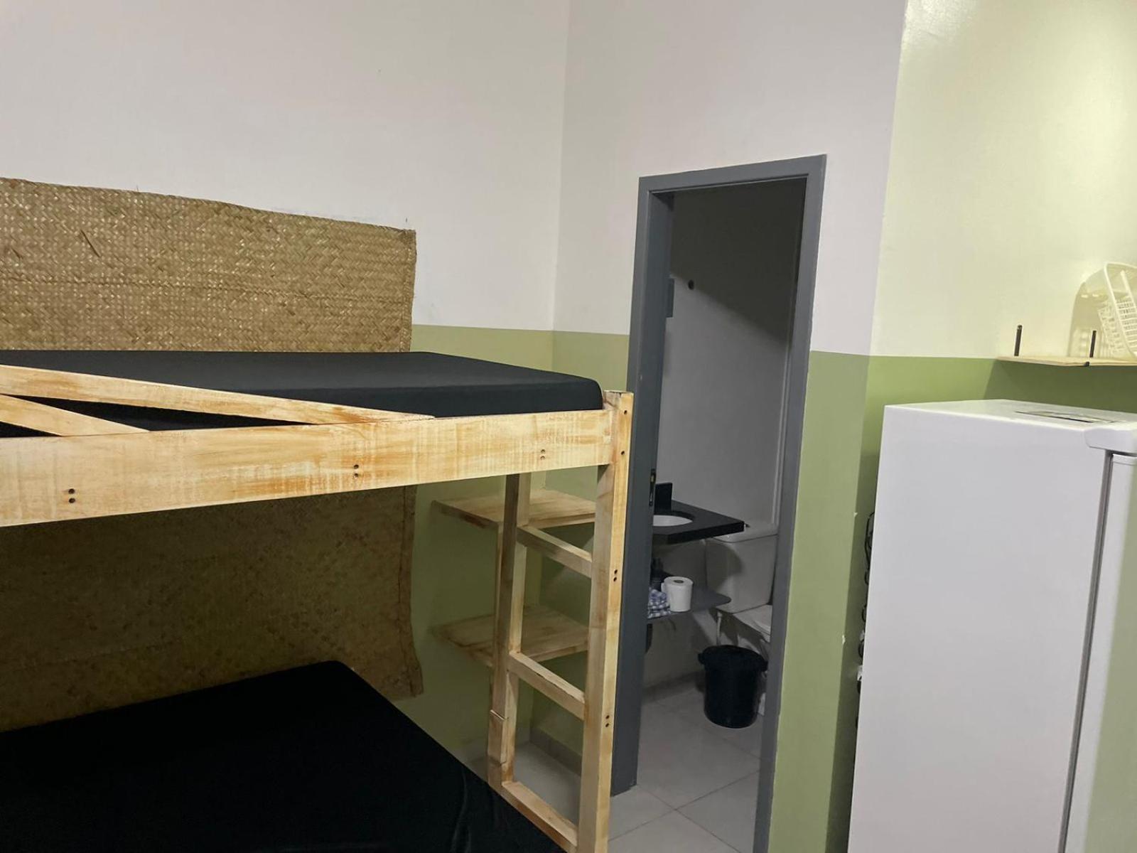 Chale 19 Com Piscina Ubatuba Maranduba Proximo A Praia エクステリア 写真