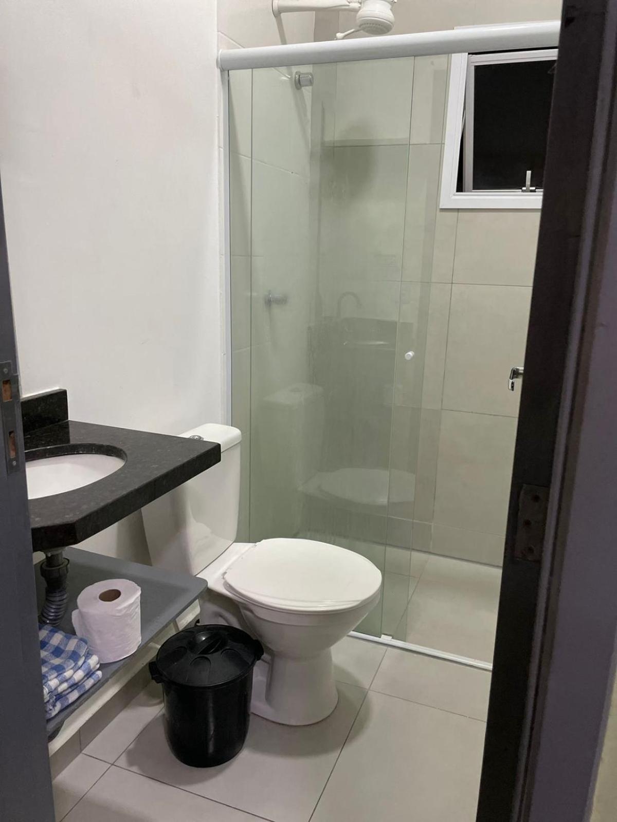 Chale 19 Com Piscina Ubatuba Maranduba Proximo A Praia エクステリア 写真