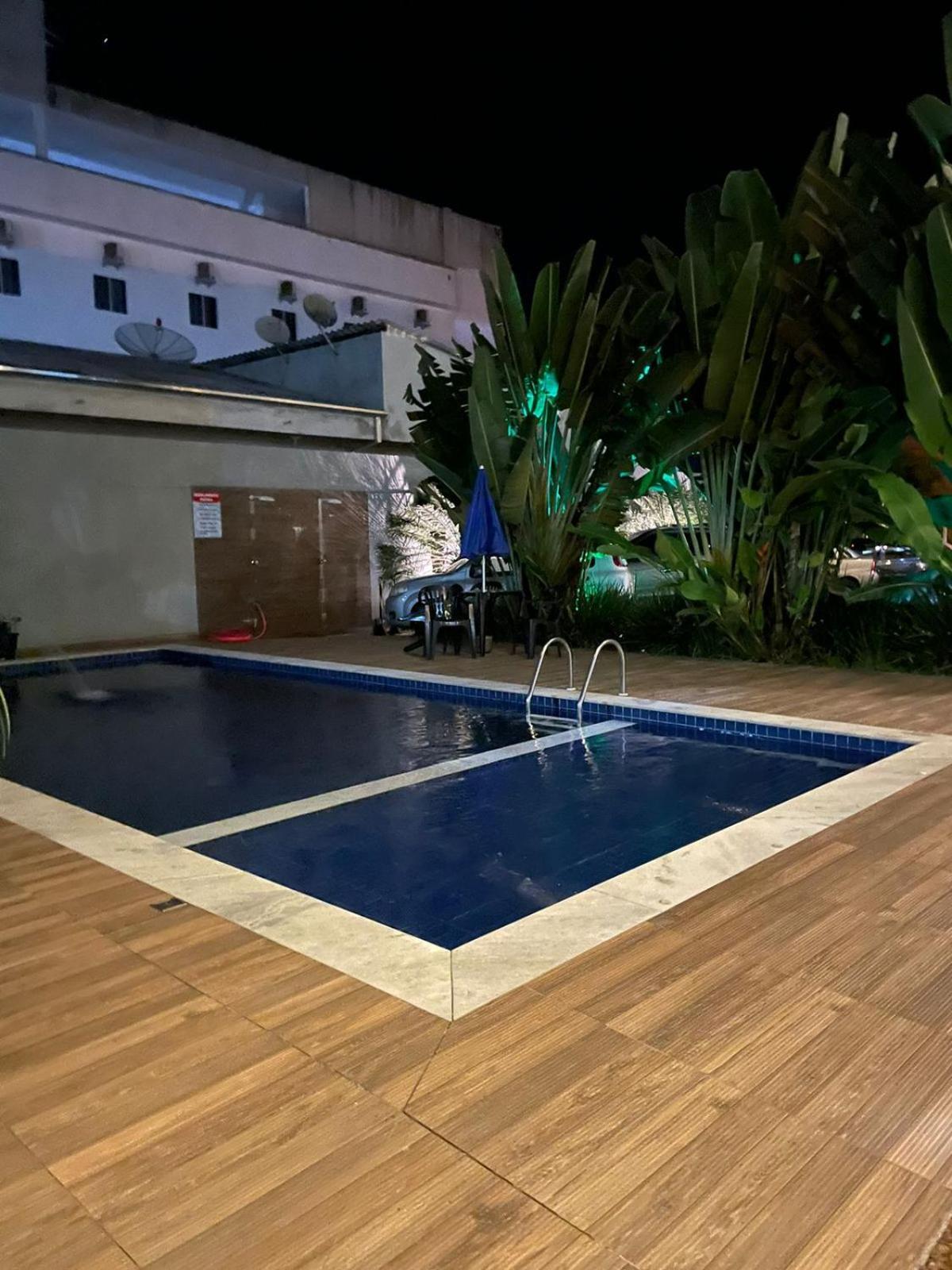 Chale 19 Com Piscina Ubatuba Maranduba Proximo A Praia エクステリア 写真