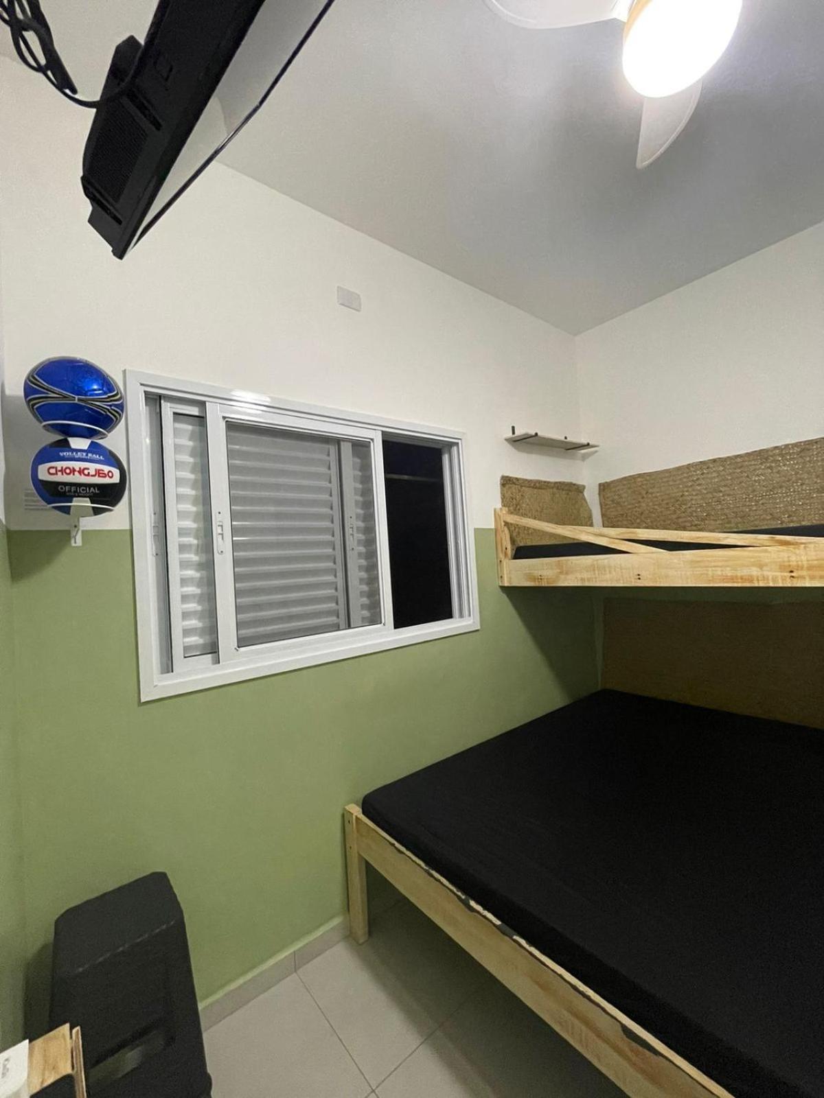 Chale 19 Com Piscina Ubatuba Maranduba Proximo A Praia エクステリア 写真