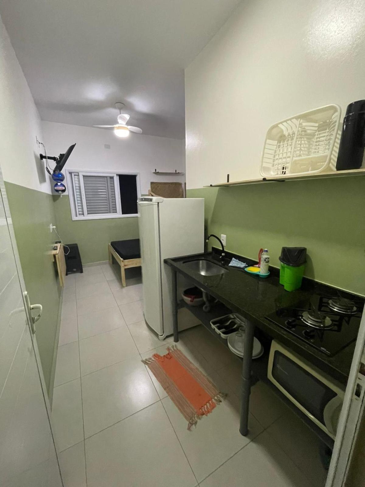 Chale 19 Com Piscina Ubatuba Maranduba Proximo A Praia エクステリア 写真