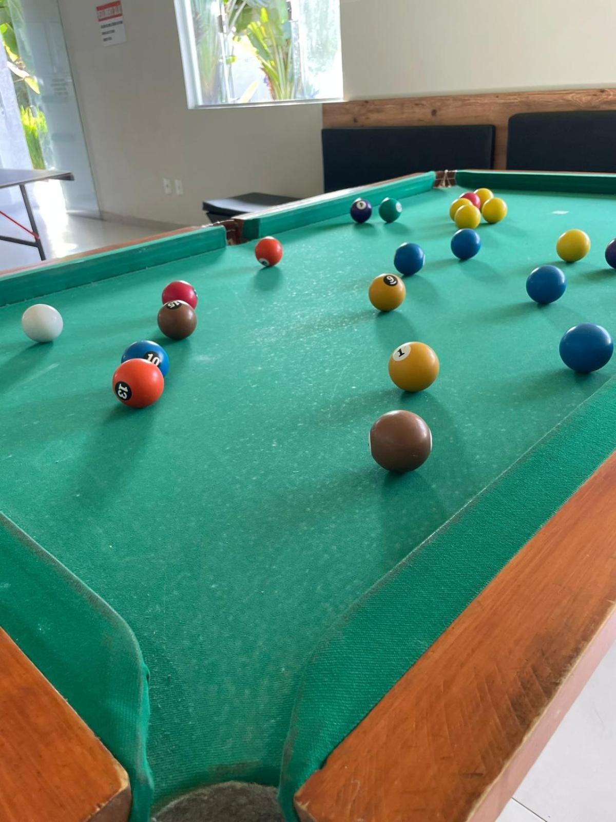 Chale 19 Com Piscina Ubatuba Maranduba Proximo A Praia エクステリア 写真